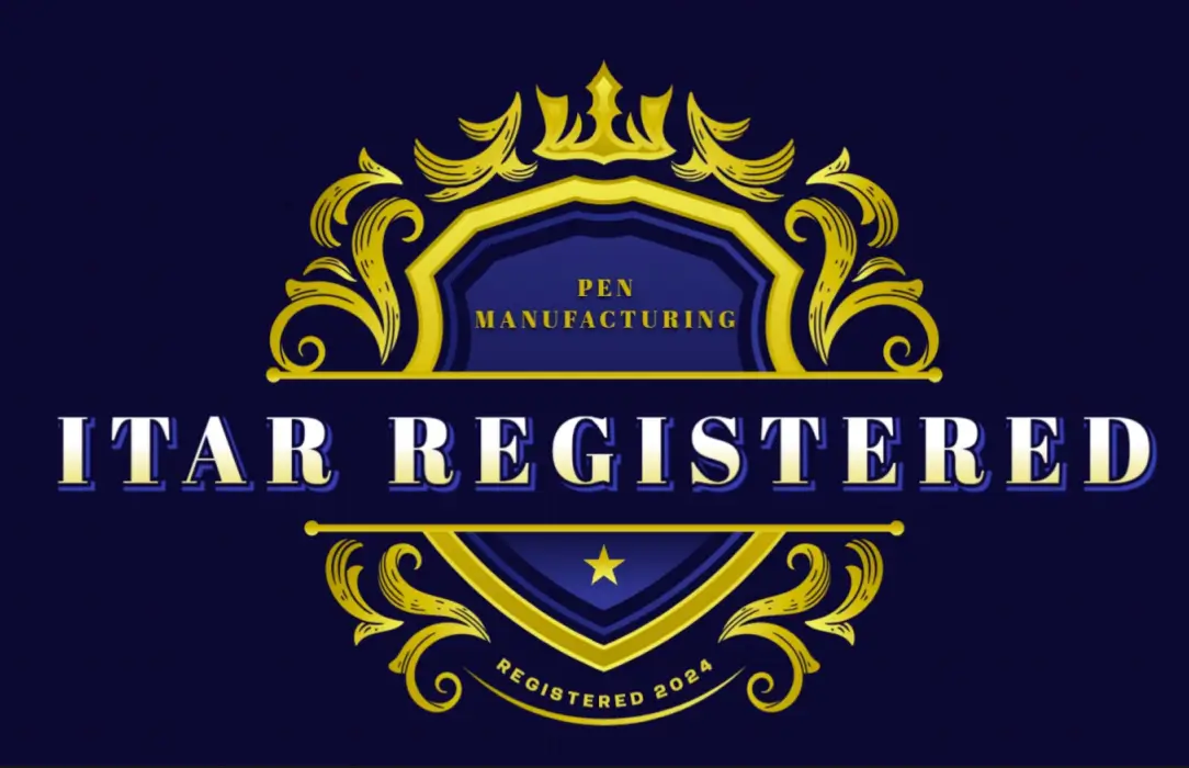 ITAR Registration
