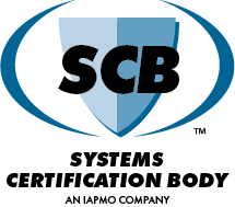 SCB System Certification Body