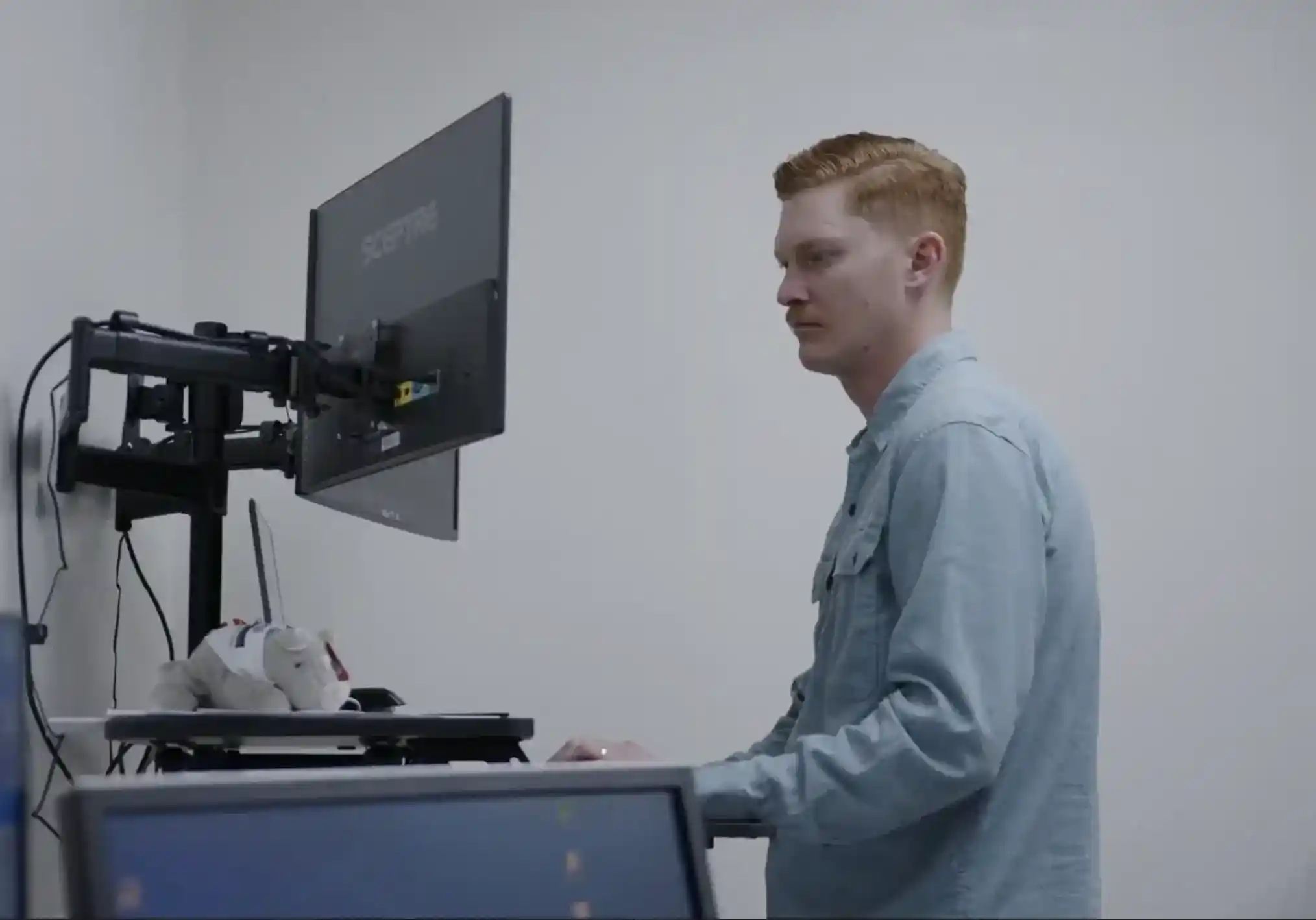 Helping With Complex Work