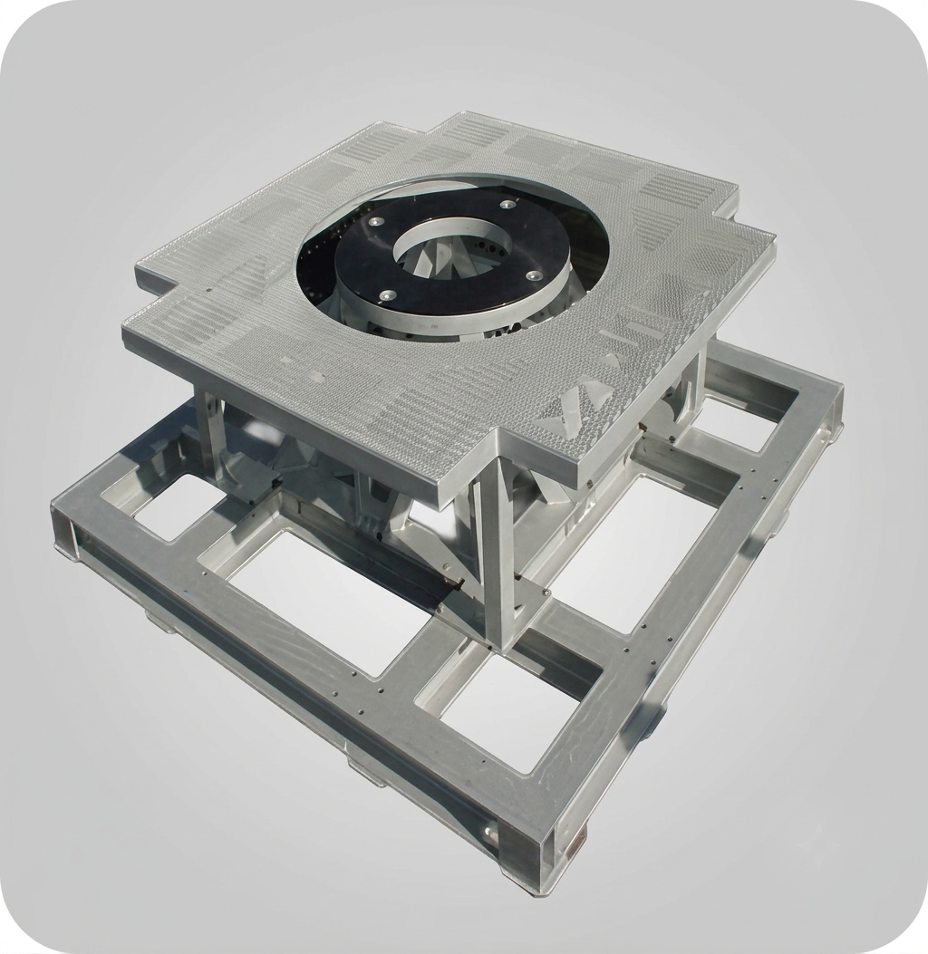 Manufacturing Challenges Solved