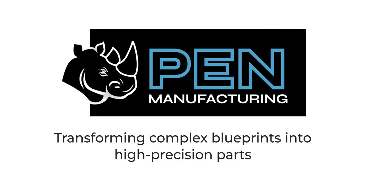 Pen Manufacturing