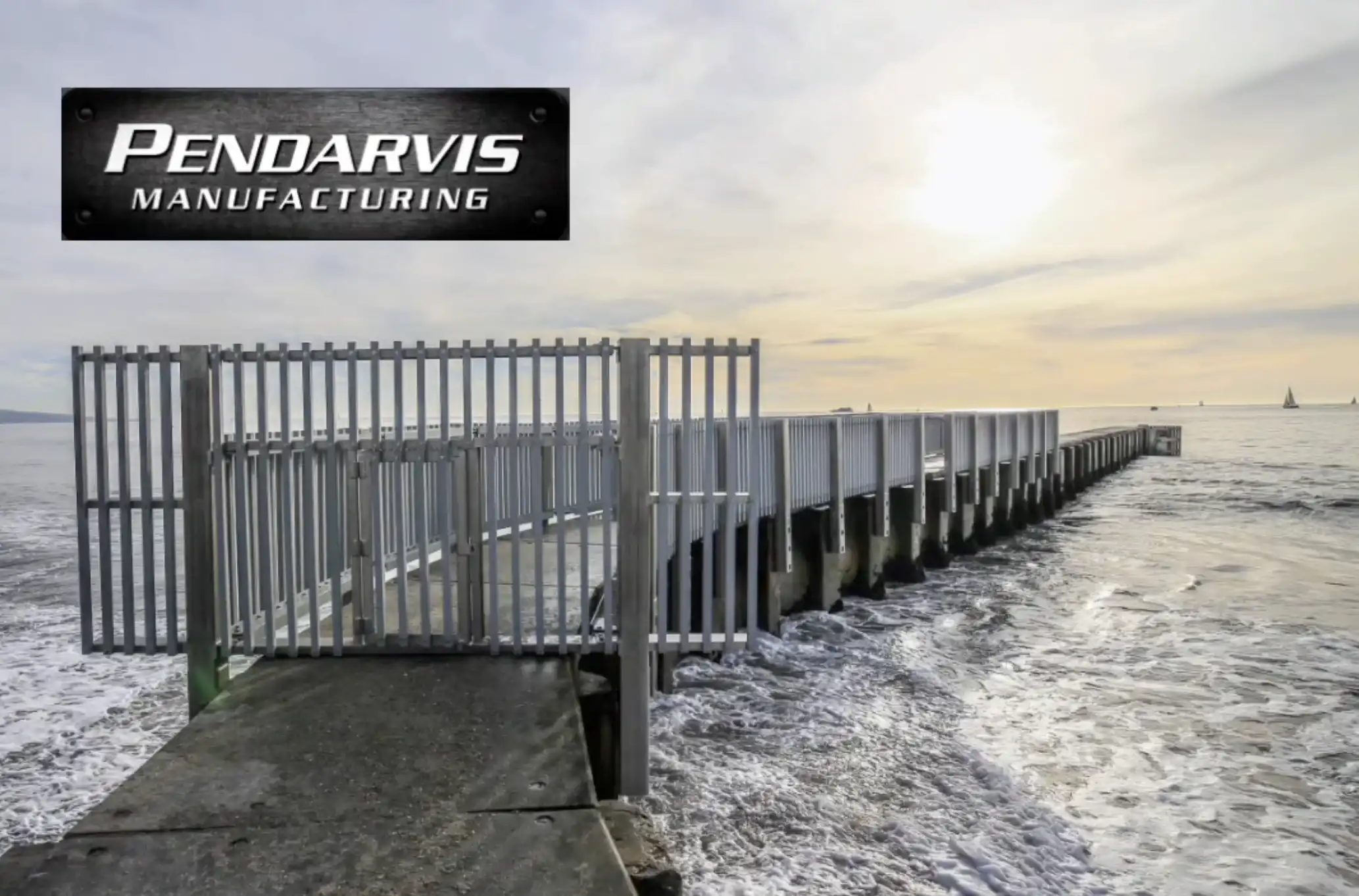 McGurk Jetty Beach Project