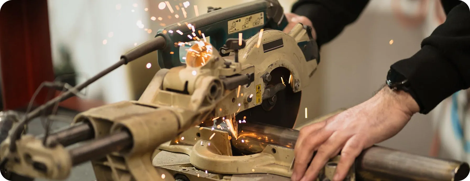 California Structural Steel Fabrication