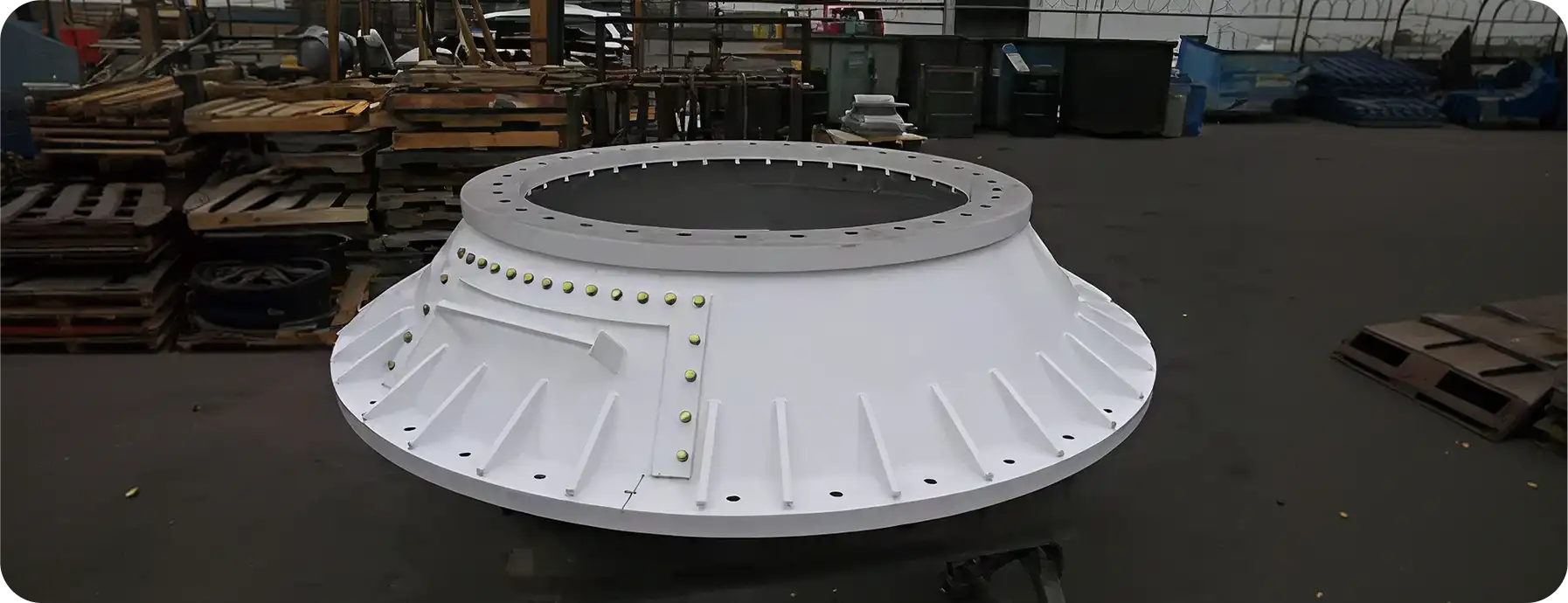 Metal Fabrication Projects