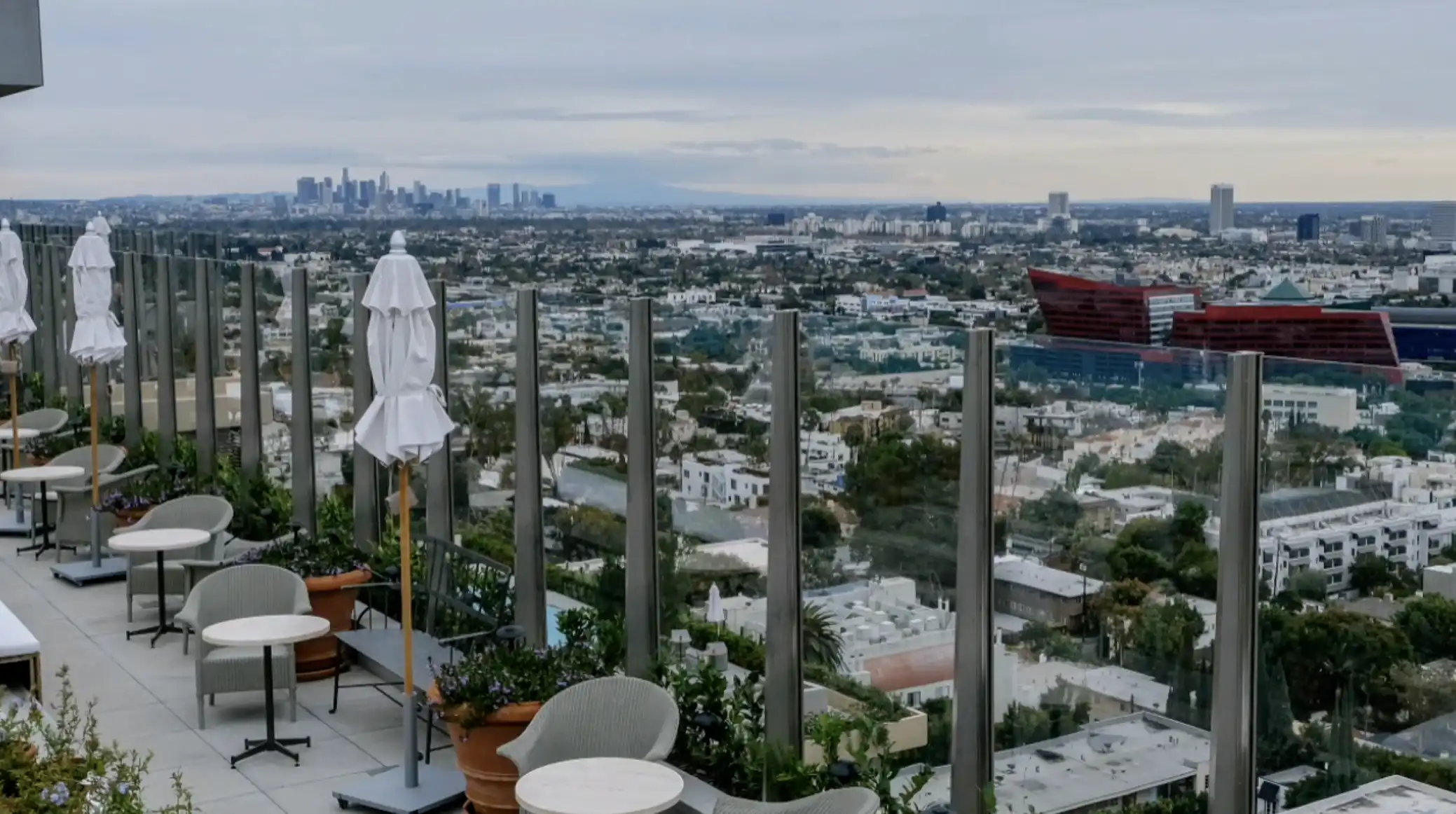 stainless steel project